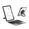 Bàn Phím Bluetooth Kiêm Ốp Lưng Dux Ducis VK Series Cho iPad Pro 11 inch (2024/2025)