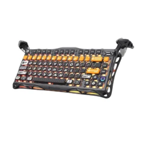 Bàn Phím Cơ Gaming GravaStar Mercury K1 Pro