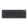 Bàn Phím Cơ IQUNIX Magi65 Low Profile Aluminum
