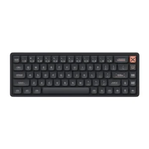 Bàn Phím Cơ IQUNIX Magi65 Low Profile Aluminum