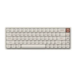 Bàn Phím Cơ IQUNIX Magi65 Low Profile Aluminum