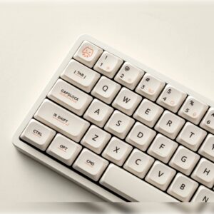 Bàn Phím Cơ IQUNIX Magi65 Low Profile Aluminum - Ảnh 4