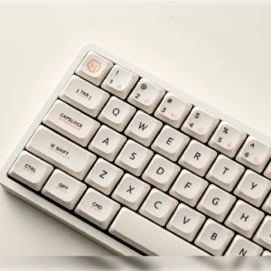 Bàn Phím Cơ IQUNIX Magi65 Low Profile Aluminum - Ảnh 5