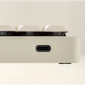 Bàn Phím Cơ IQUNIX Magi65 Low Profile Aluminum - Ảnh 8