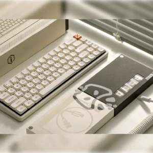 Bàn Phím Cơ IQUNIX Magi65 Low Profile Aluminum - Ảnh 10
