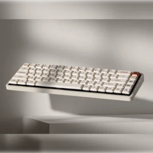 Bàn Phím Cơ IQUNIX Magi65 Low Profile Aluminum - Ảnh 12
