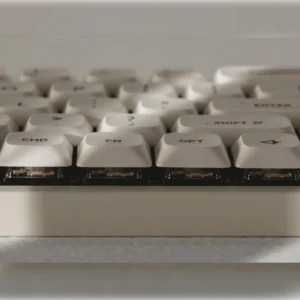Bàn Phím Cơ IQUNIX Magi65 Low Profile Aluminum - Ảnh 13