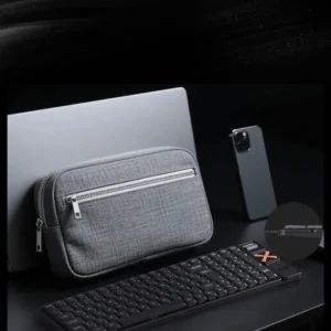 Bàn Phím Cơ IQUNIX Magi75 Low Profile Aluminum - Ảnh 6