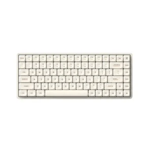 Bàn Phím Cơ IQUNIX Magi75 Low Profile Aluminum - Ảnh 4