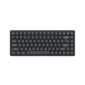 Bàn Phím Cơ IQUNIX Magi75 Low Profile Aluminum