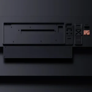 Bàn Phím Cơ IQUNIX Magi75 Low Profile Aluminum - Ảnh 13