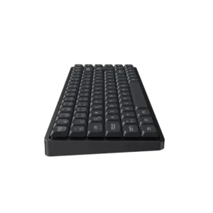 Bàn Phím Cơ IQUNIX Magi75 Low Profile Aluminum - Ảnh 3