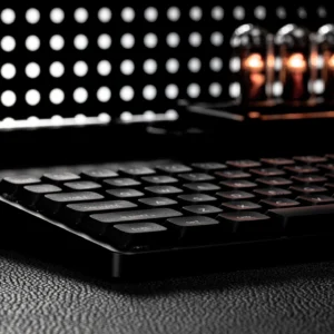 Bàn Phím Cơ IQUNIX Magi75 Low Profile Aluminum - Ảnh 8