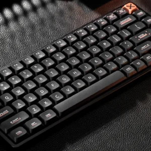 Bàn Phím Cơ IQUNIX Magi75 Low Profile Aluminum - Ảnh 10