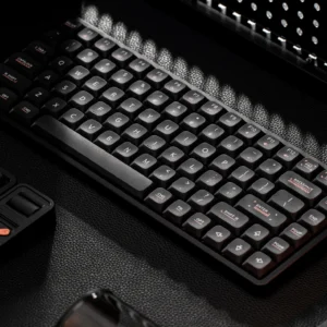 Bàn Phím Cơ IQUNIX Magi75 Low Profile Aluminum - Ảnh 11