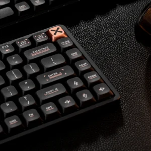 Bàn Phím Cơ IQUNIX Magi75 Low Profile Aluminum - Ảnh 12