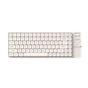 Bàn Phím Cơ IQUNIX Magi75 Pro Low Profile Aluminum - Ảnh 8