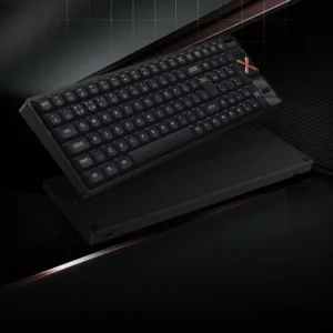 Bàn Phím Cơ IQUNIX Magi75 Pro Low Profile Aluminum - Ảnh 3