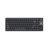 Bàn Phím Cơ IQUNIX Magi75 Low Profile Aluminum