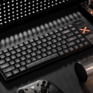 Bàn Phím Cơ IQUNIX Magi75 Pro Low Profile Aluminum - Ảnh 6