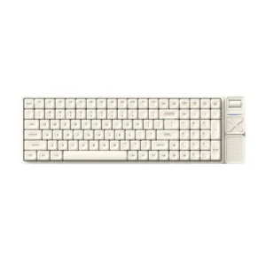 Bàn Phím Cơ IQUNIX Magi96 Series Low Profile Aluminum - Ảnh 12