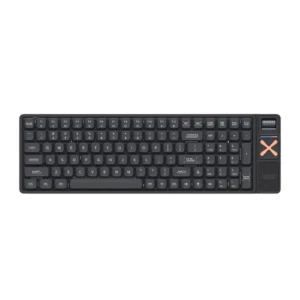 Bàn Phím Cơ IQUNIX Magi96 Series Low Profile Aluminum - Ảnh 13