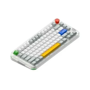 Bàn Phím Cơ Không Dây NuPhy Kick75 Hybrid RGB