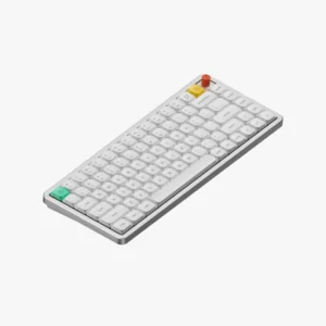 Bàn phím cơ NuPhy Air75 V3 Low Profile - Ảnh 10