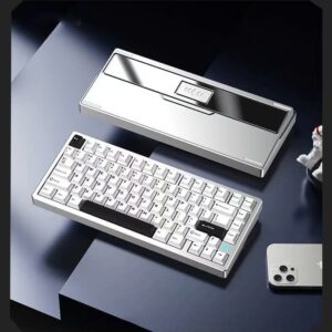 Bàn Phím Cơ Wave75 Limited - Ảnh 12