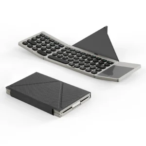 Bàn Phím Dux Ducis Dành Cho Máy Tính Bảng OK Series Flip