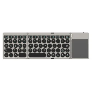 Bàn Phím Dux Ducis Dành Cho Máy Tính Bảng OK Series Flip