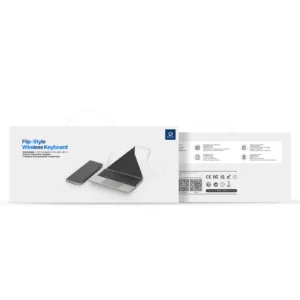 Bàn Phím Dux Ducis Dành Cho Máy Tính Bảng OK Series Fold