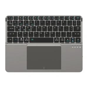 Bàn Phím Dux Ducis Dành Cho Máy Tính Bảng OK Series Fold