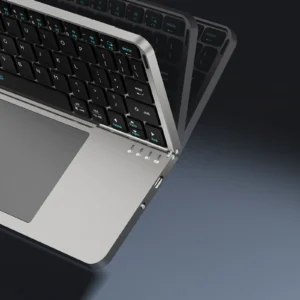 Bàn Phím Dux Ducis Dành Cho Máy Tính Bảng OK Series Fold