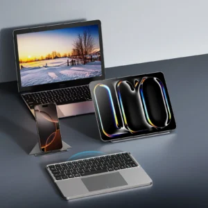 Bàn Phím Dux Ducis Dành Cho Máy Tính Bảng OK Series Fold