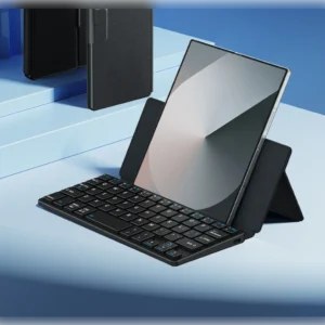 Bàn Phím Dux Ducis Dành Cho Máy Tính Bảng OK Series Mini - Ảnh 4