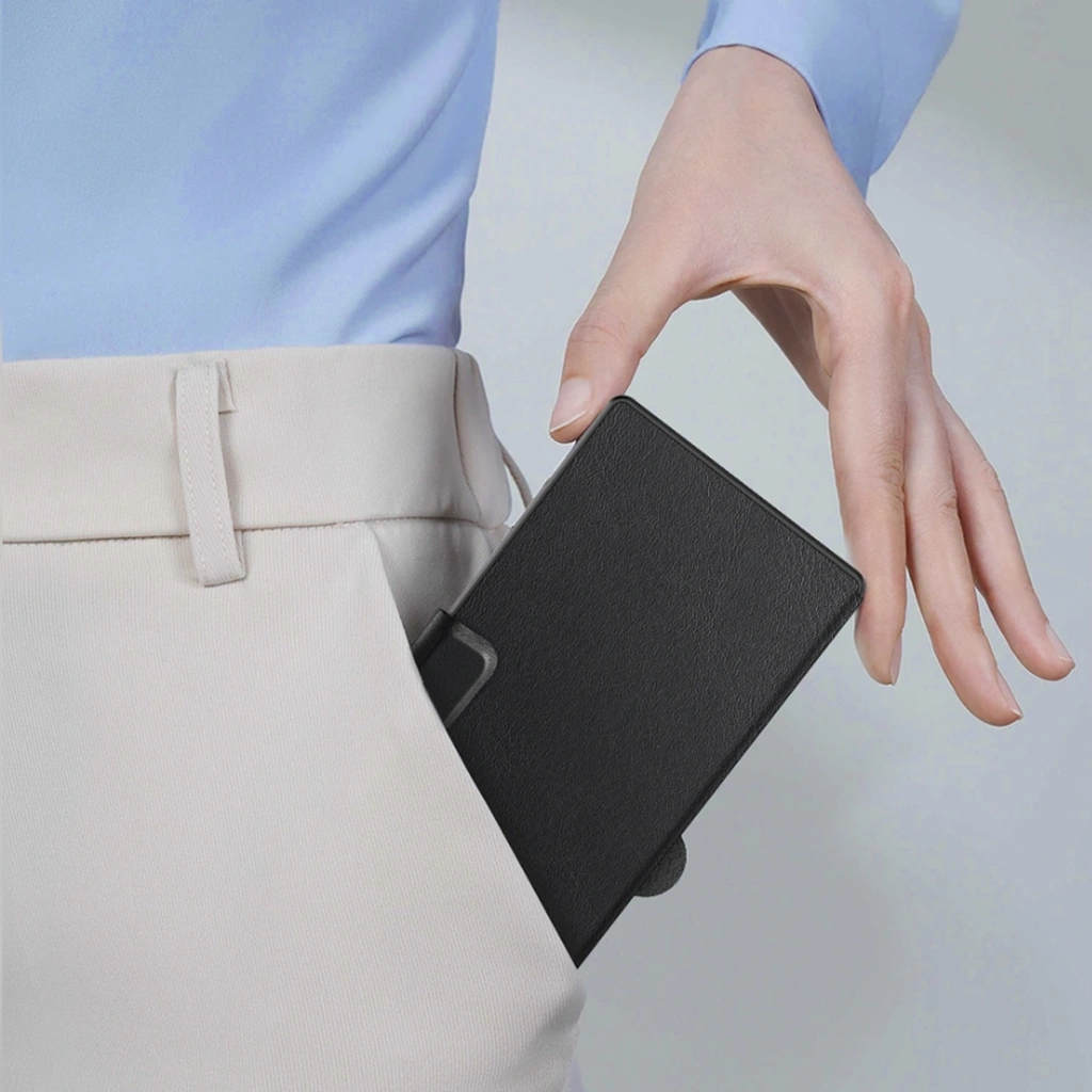 Bàn Phím Dux Ducis Dành Cho Máy Tính Bảng OK Series Mini - Ảnh 5