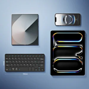 Bàn Phím Dux Ducis Dành Cho Máy Tính Bảng OK Series Mini - Ảnh 6