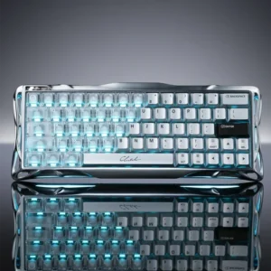 Bàn Phím Gaming HE GravaStar Mercury V60 Pro - Deluxe Edition