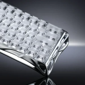 Bàn Phím Gaming HE GravaStar Mercury V60 Pro - Deluxe Edition