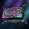 Bàn Phím Gaming HE Gravastar Mercury V75 Pro Special Edition
