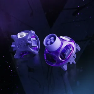 Bàn Phím Gaming HE Gravastar Mercury V75 Pro Special Edition