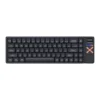 Bàn Phím Cơ IQUNIX Magi65 Pro Low Profile Aluminum