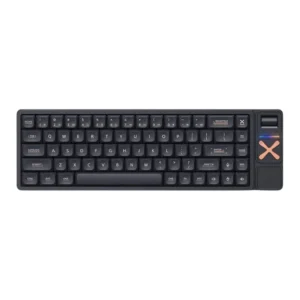 Bàn Phím Cơ IQUNIX Magi65 Pro Low Profile Aluminum