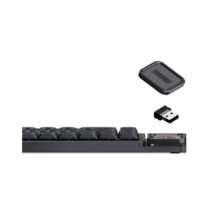 Bàn Phím Cơ IQUNIX Magi65 Pro Low Profile Aluminum - Ảnh 8