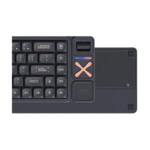 Bàn Phím Cơ IQUNIX Magi65 Pro Low Profile Aluminum - Ảnh 9