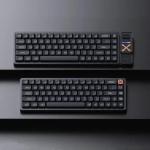 Bàn Phím Cơ IQUNIX Magi65 Pro Low Profile Aluminum