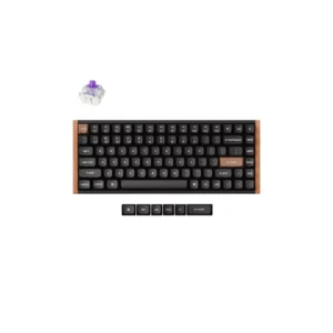 Bàn Phím Cơ Không Dây Keychron K2 HE Special Edition