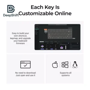 Bàn phím không dây Keychron B6 Pro Ultra-Slim