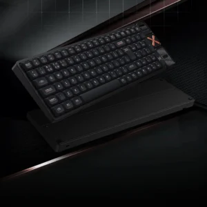Bàn Phím Cơ IQUNIX Magi96 Series Low Profile Aluminum